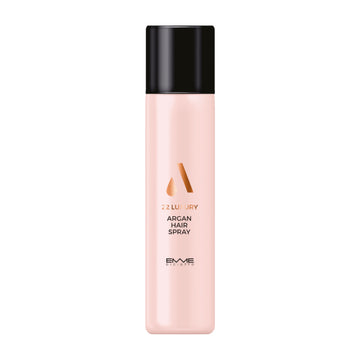22 Luxury Argan Hair Spray, 300 ml. - EMME DICIOTTO