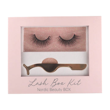 Lash Box - Party Kit