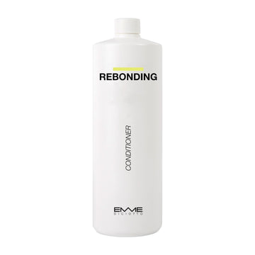 Rebonding Conditioner, 1000 ml - EMMEDICIOTTO