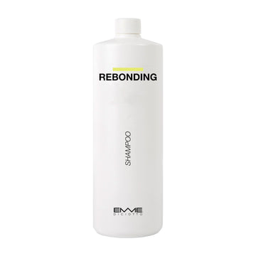 Rebonding Shampoo, 1000 ml - EMMEDICIOTTO