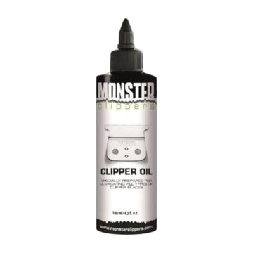 Clippers Oil, 100 ml. - MONSTER