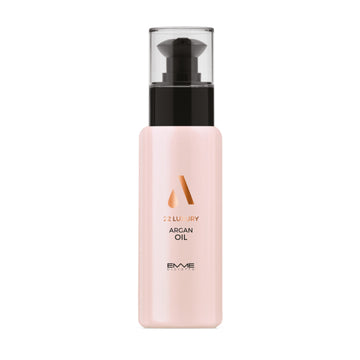 22 Luxury Argan Oil, 100 ml. - EMME DICIOTTO