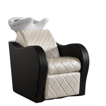 Luxury+ Massagevask - Salon Ambience
