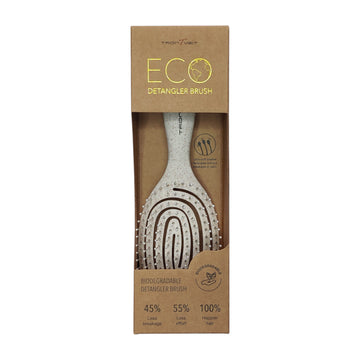 Eco Detangler Brush - PURE ATTITUDE