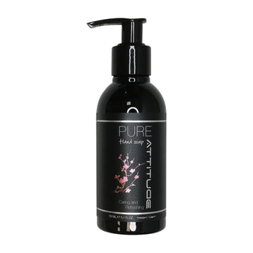 PURE Hand Soap ATTITUDE - 150 ml.