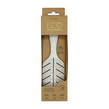 Eco Detangler Brush, XL - PURE ATTITUDE
