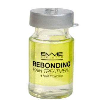 EMME Rebonding - Hair Treatment Refill Kit
