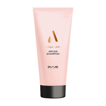 EMME - 22 Luxury Argan Shampoo - 200 ml.