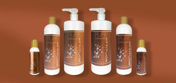 Luxury Lift PURE ATTITUDE