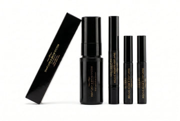 Snap Lash & Brow System