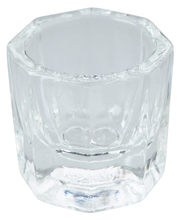 Blandeskål, 10 ml, Glas - Sibel