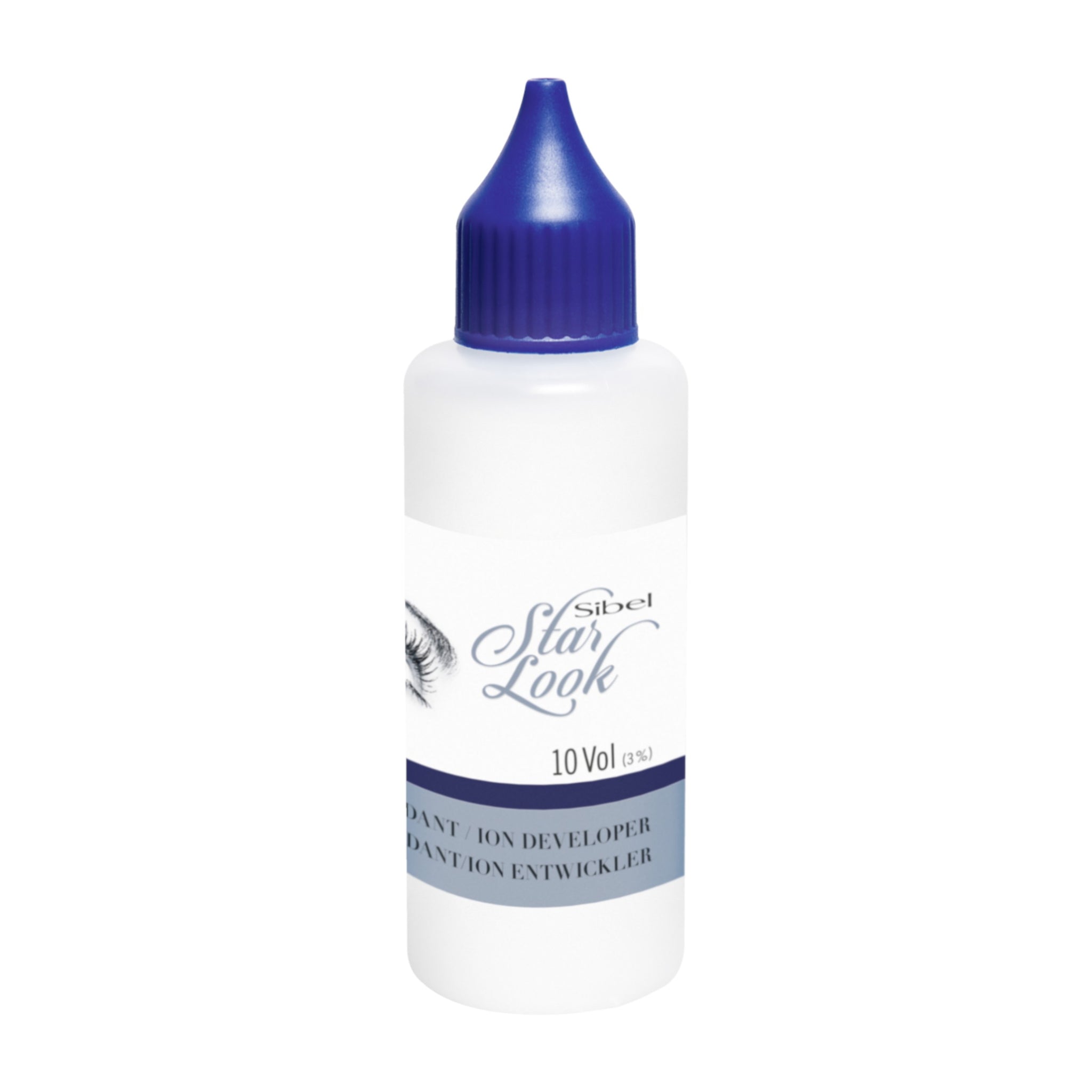 Creme Beize - 3%, 50 ml - Sibel