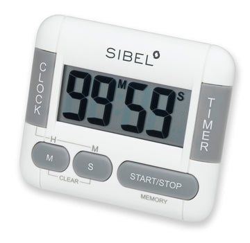 Digital Timer - Sibel