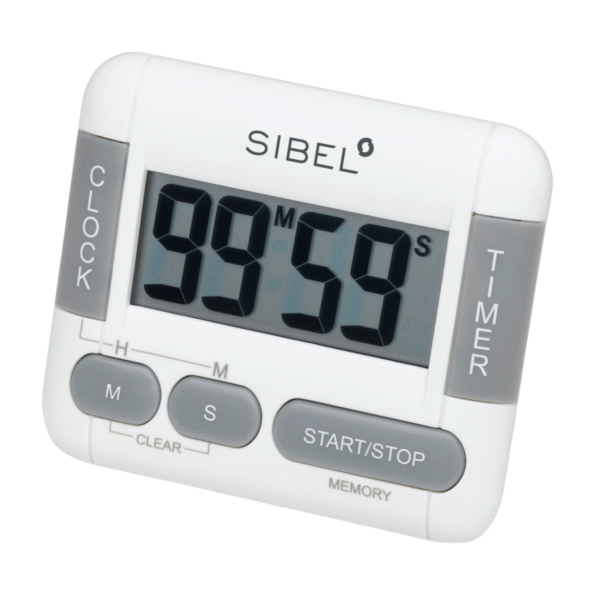 Digital Timer - Sibel