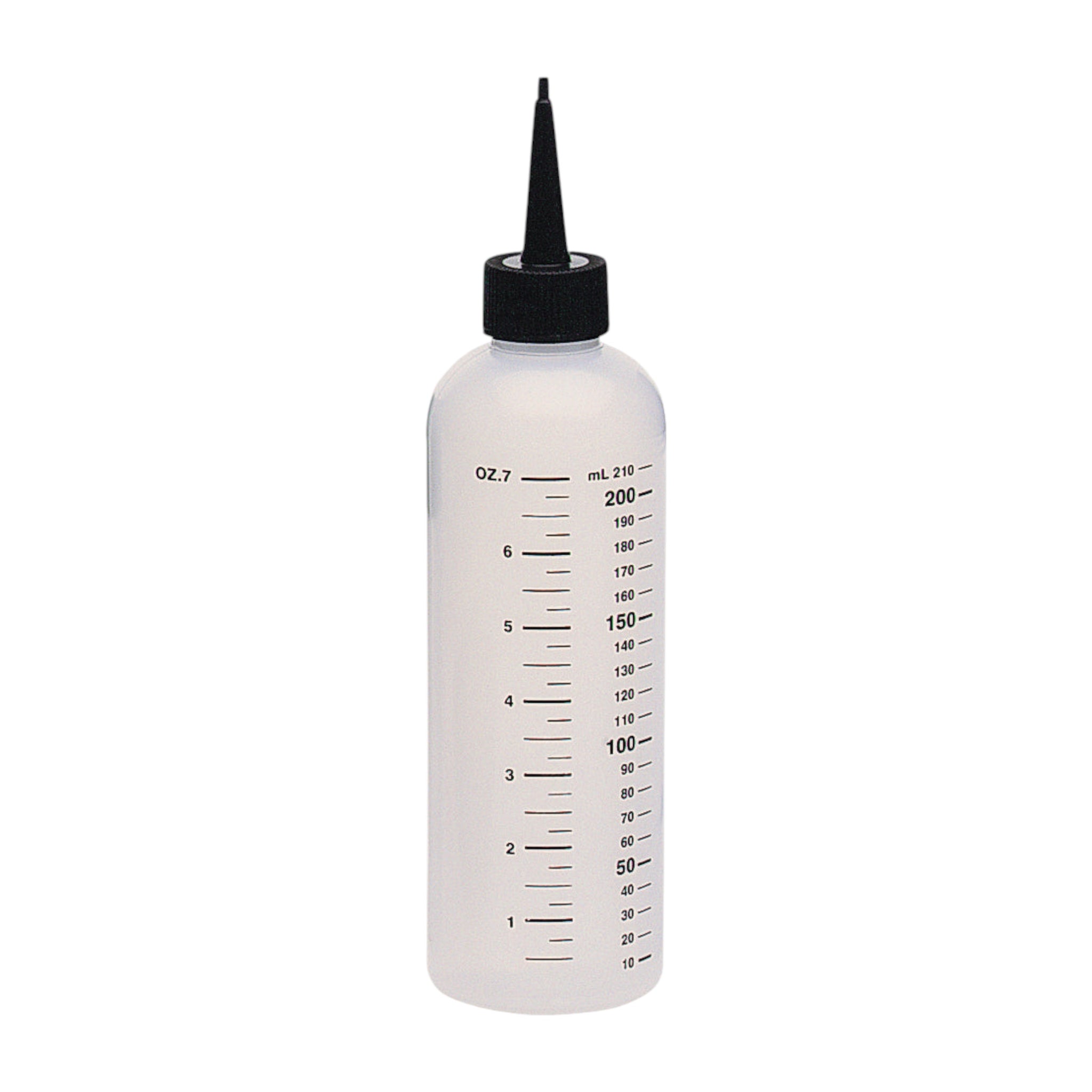 Permanent Applikatorflaske, 200 ml - Sibel