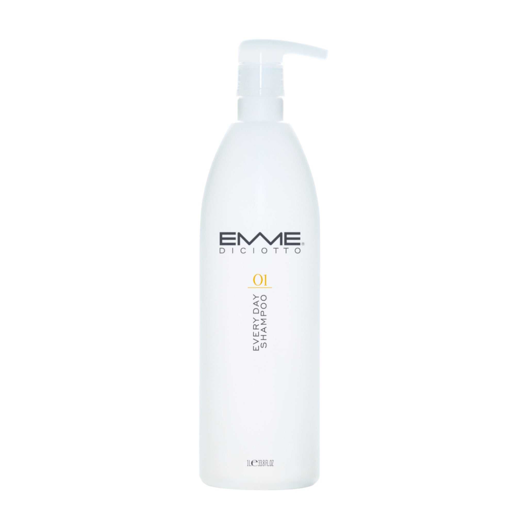 EMME 01 Every Day Shampoo 1 L. 