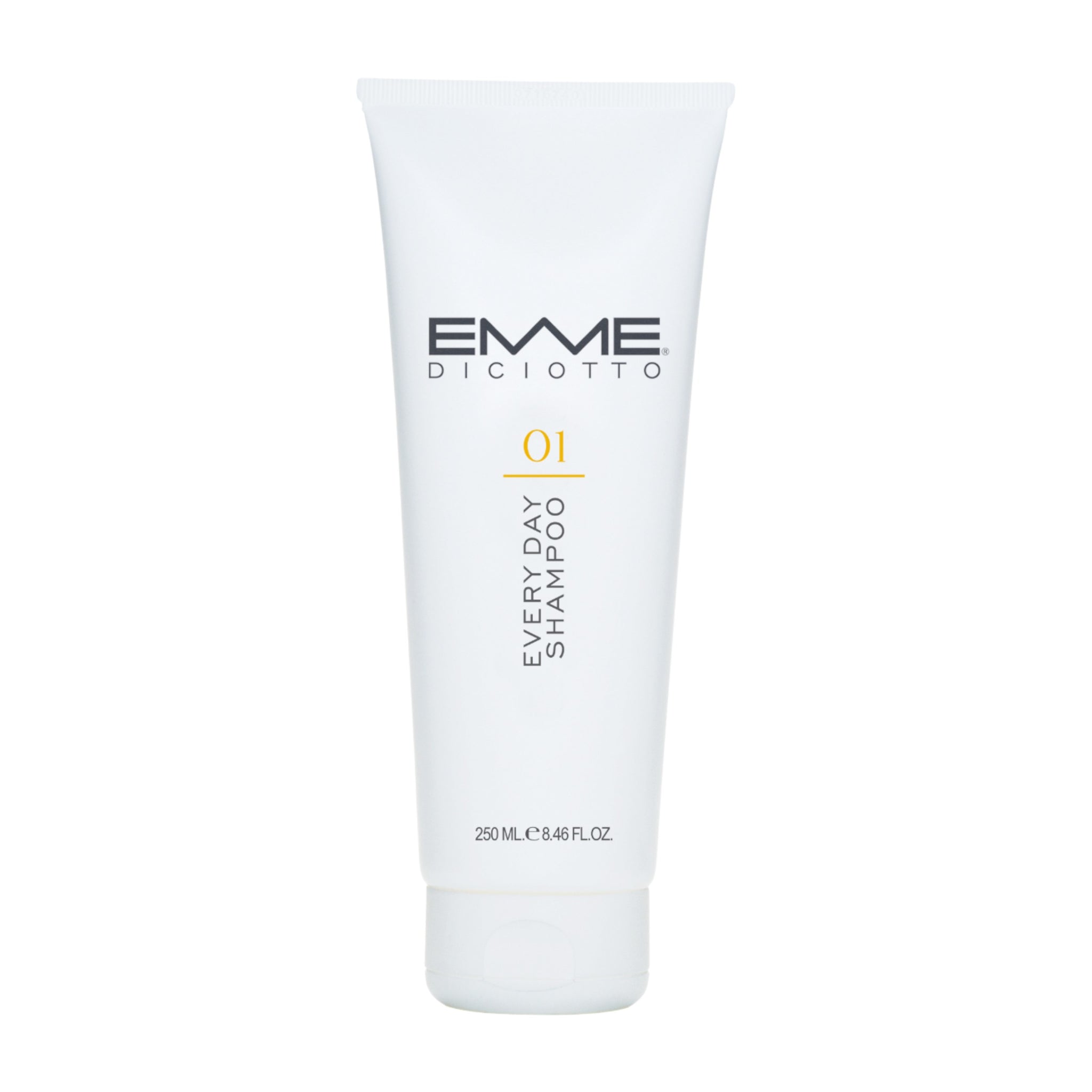 EMME 01 Every Day Shampoo 250 ml. 