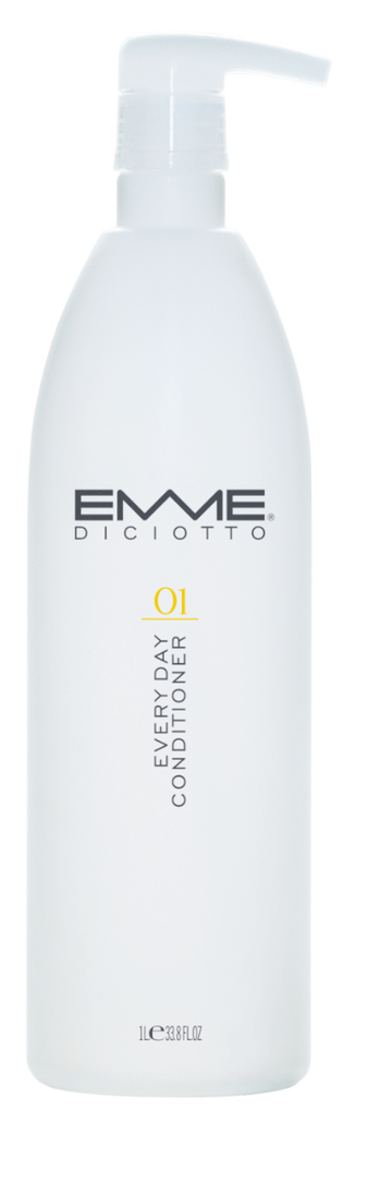 EMME 01 Every Day Conditioner 1 L.