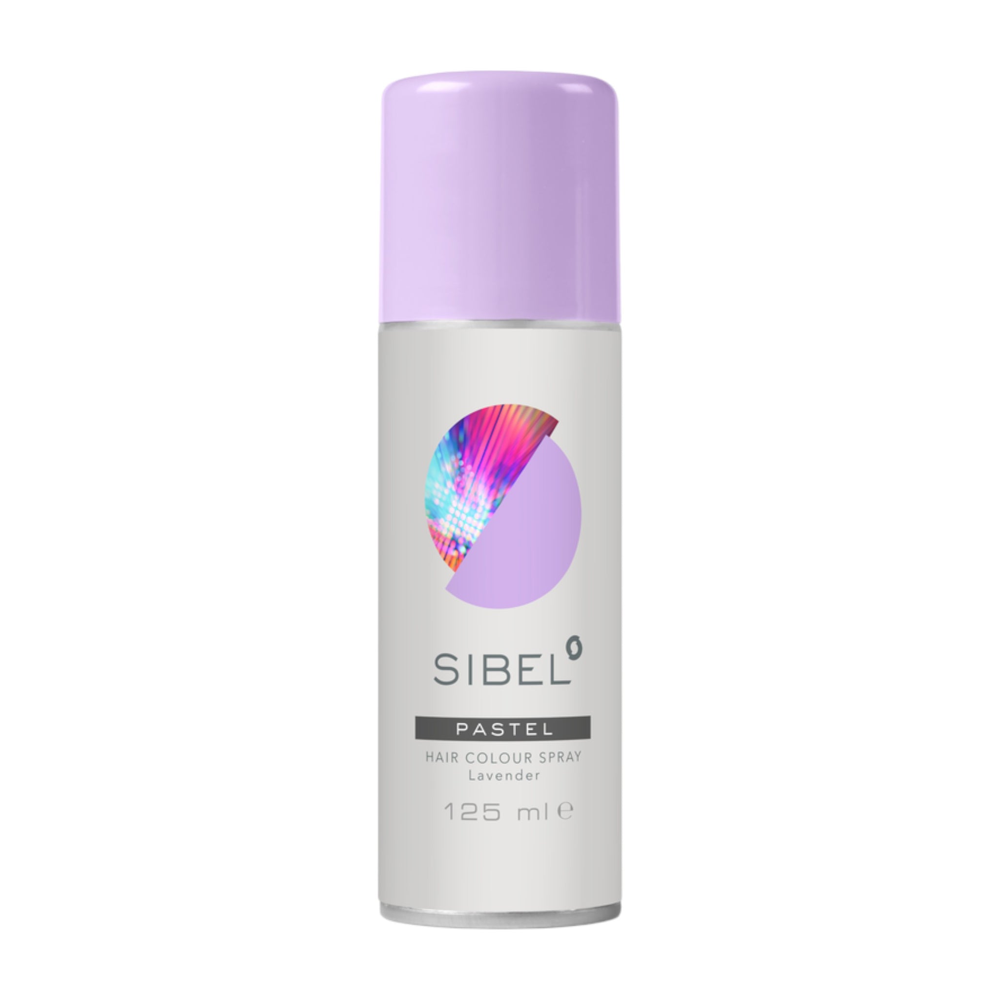 Farvespray, Lavender - Sibel