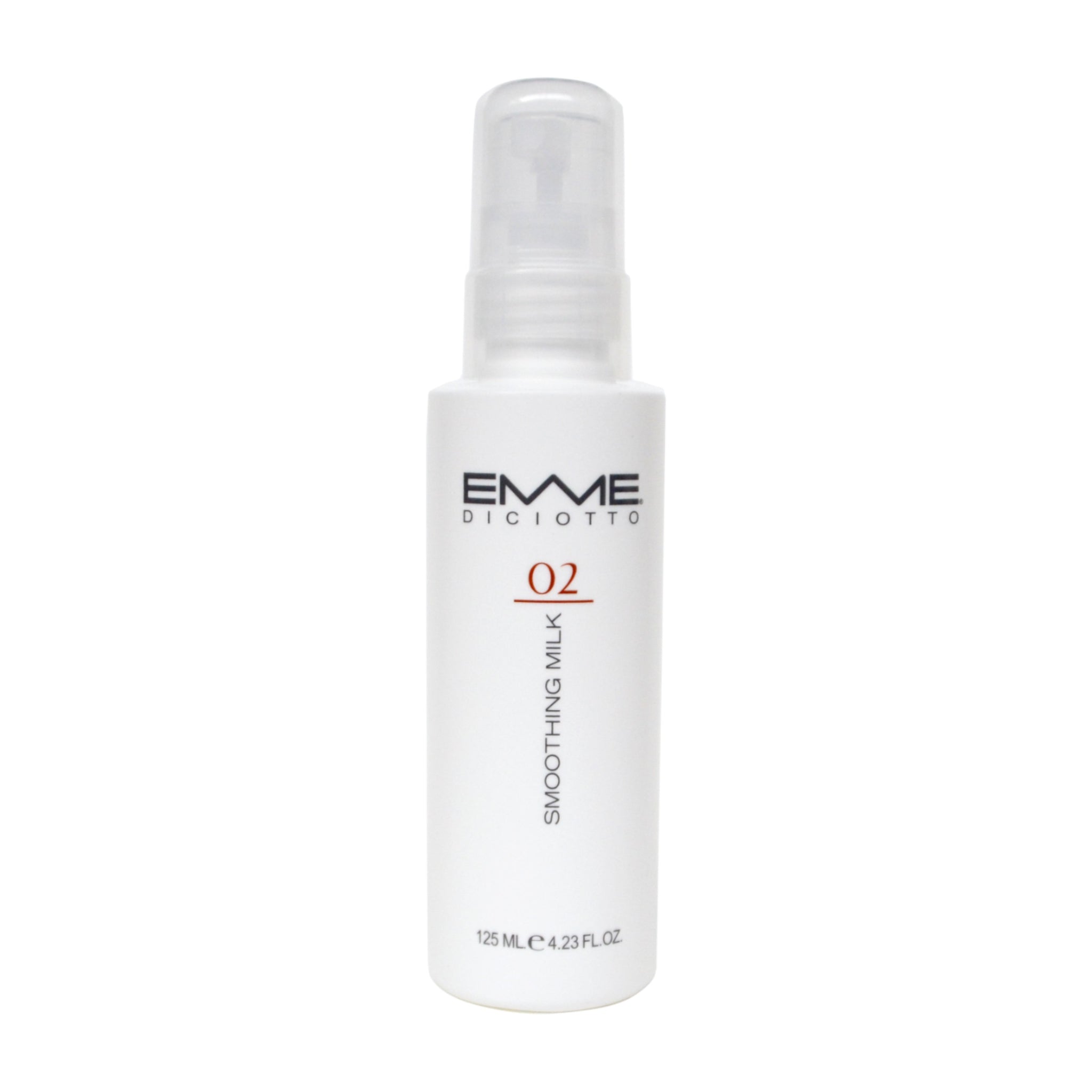 EMME 02 Smoothing Milk 125 ml. 