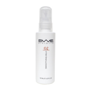 EMME 02 Smoothing Milk 125 ml. 