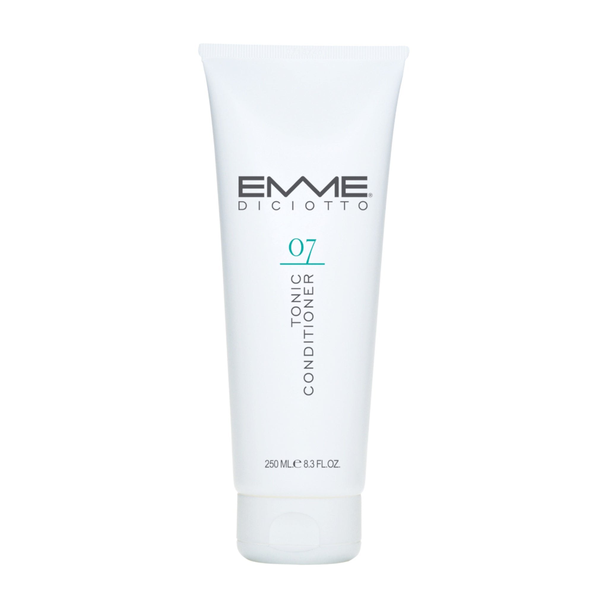 07 Tonic Conditioner, 250 ml. - EMME DICIOTTO