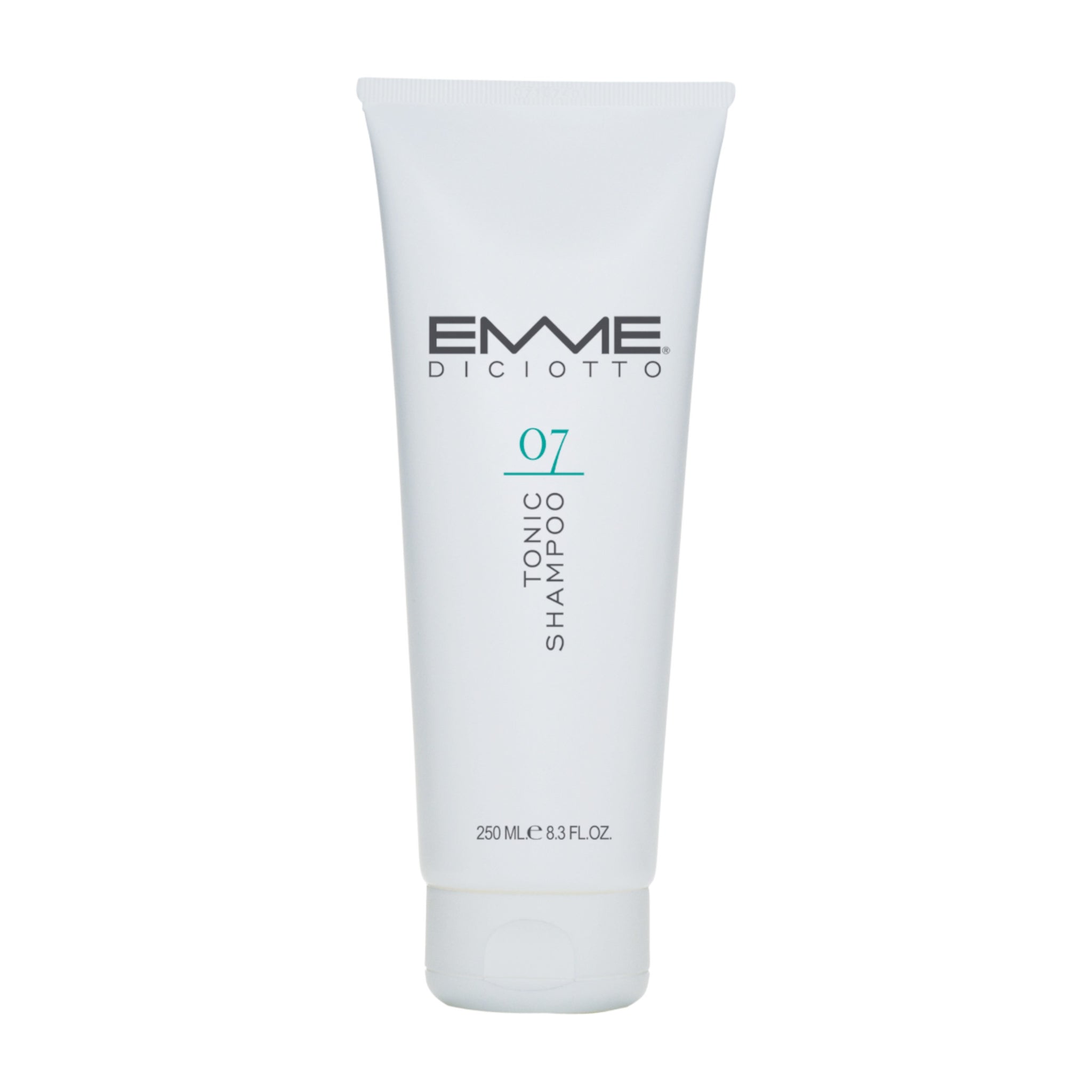 07 Tonic Shampoo, 250 ml. - EMME DICIOTTO