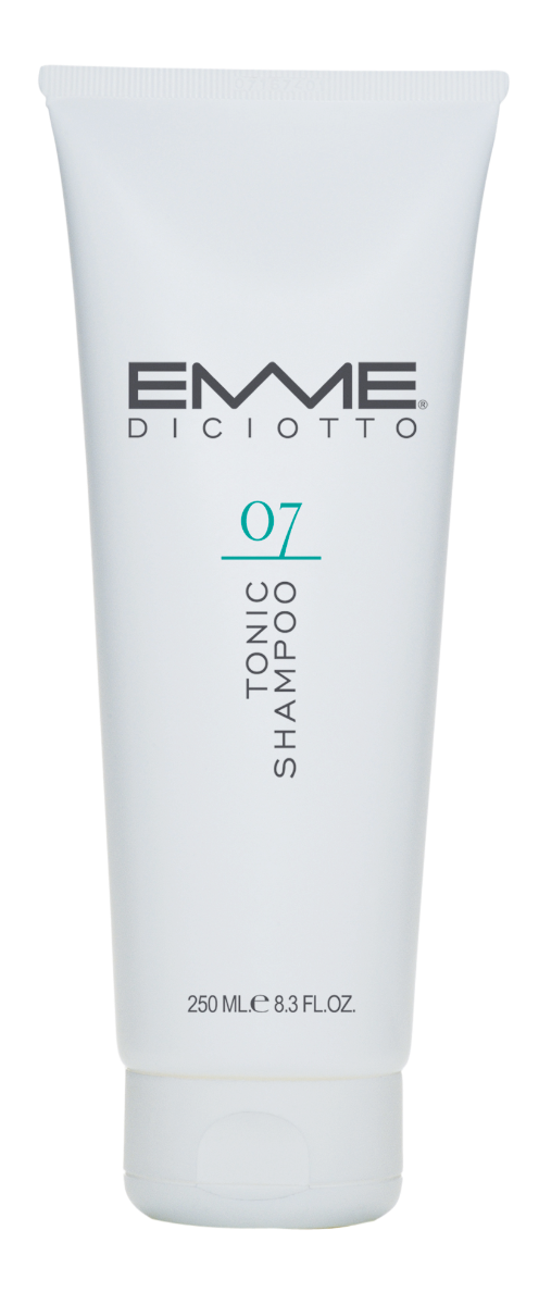 EMME 07 Tonic Shampoo 250 ml.