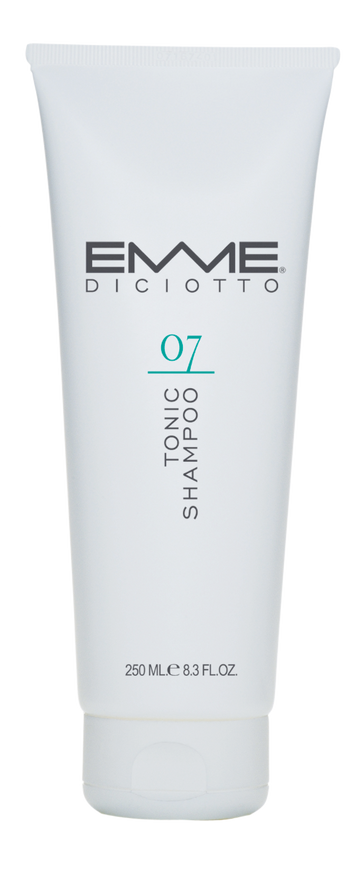 EMME 07 Tonic Shampoo 250 ml.