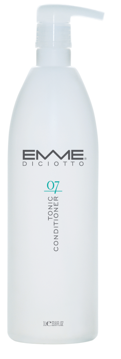 EMME 07 Tonic Conditioner 1 L.