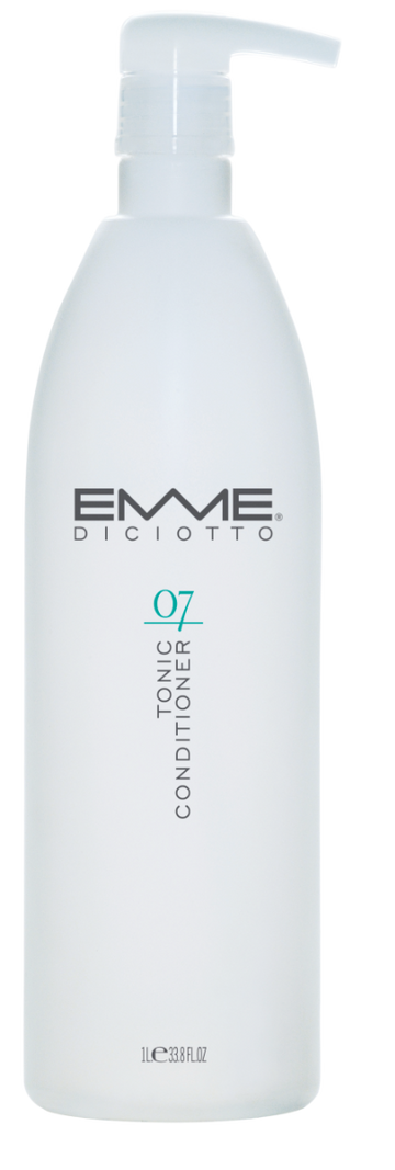 EMME 07 Tonic Conditioner 1 L.