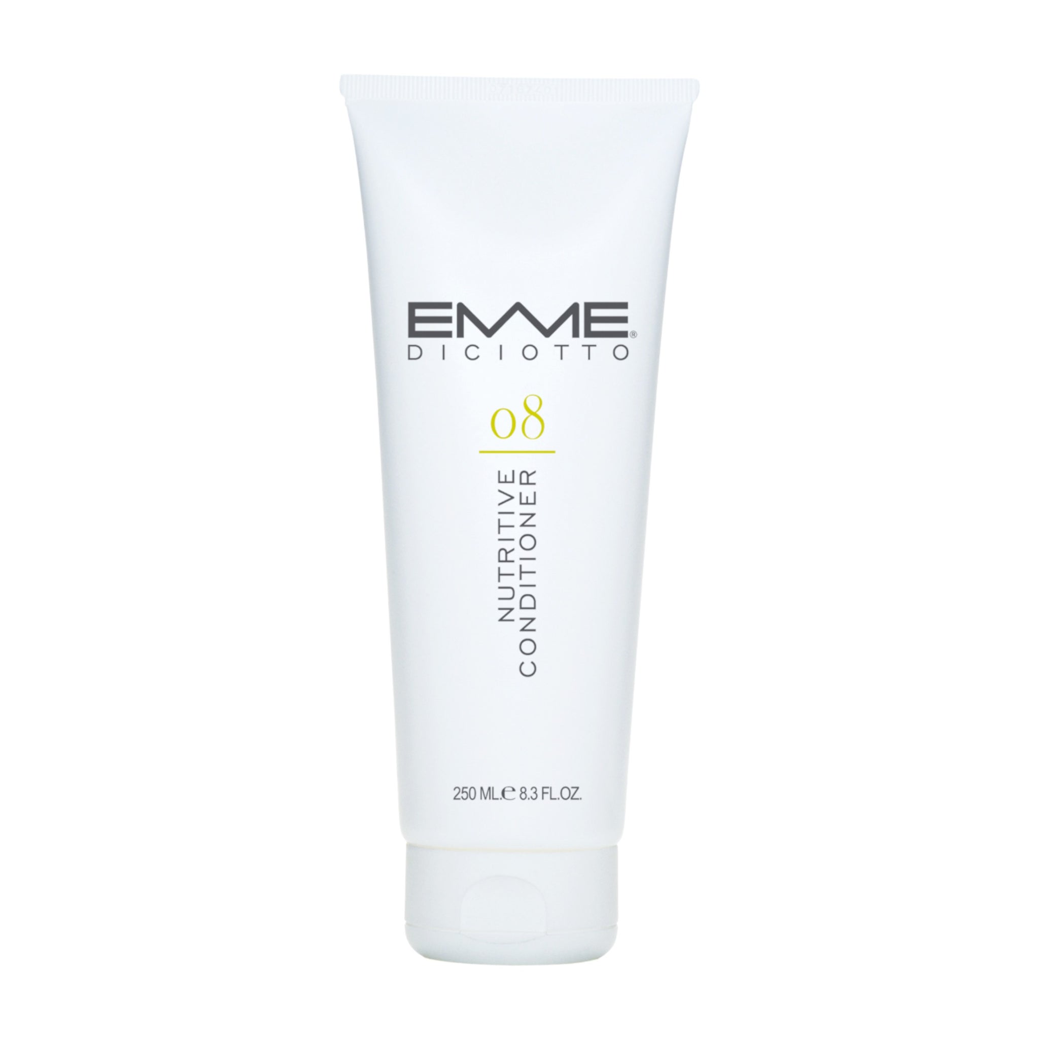 08 Nutritive Conditioner 250 ml. - EMME DICIOTTO