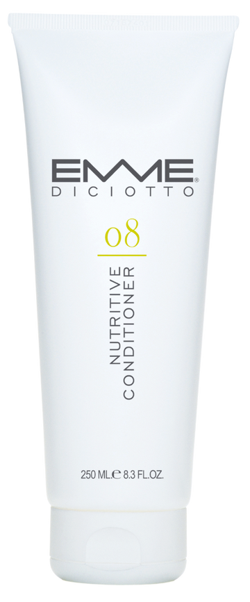 EMME 08 Nutritive Conditioner 250 ml.