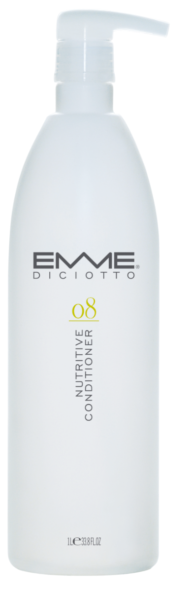 EMME 08 Nutritive Conditioner 1 L.