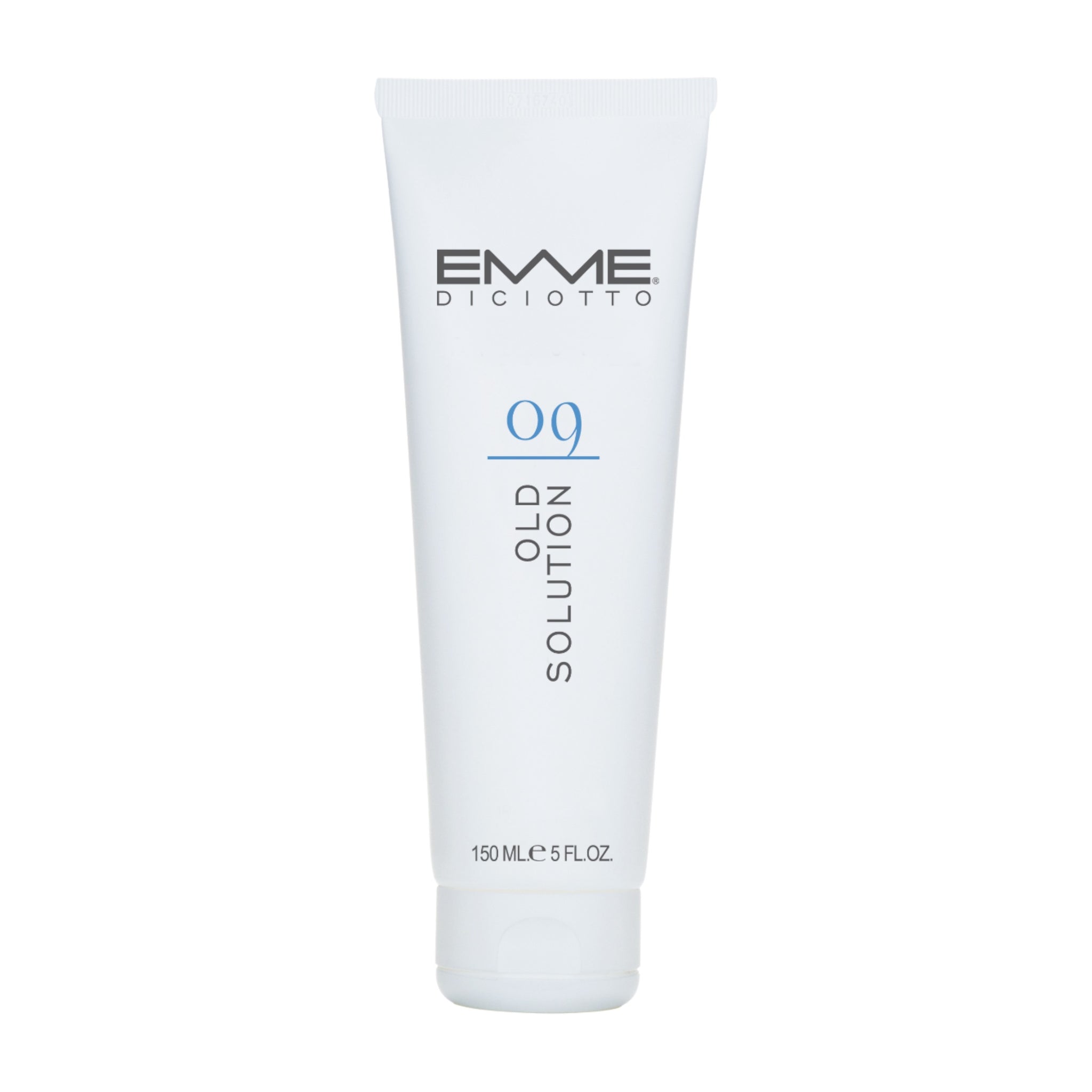 09 Old Solution, 150 ml. - EMME DICIOTTO