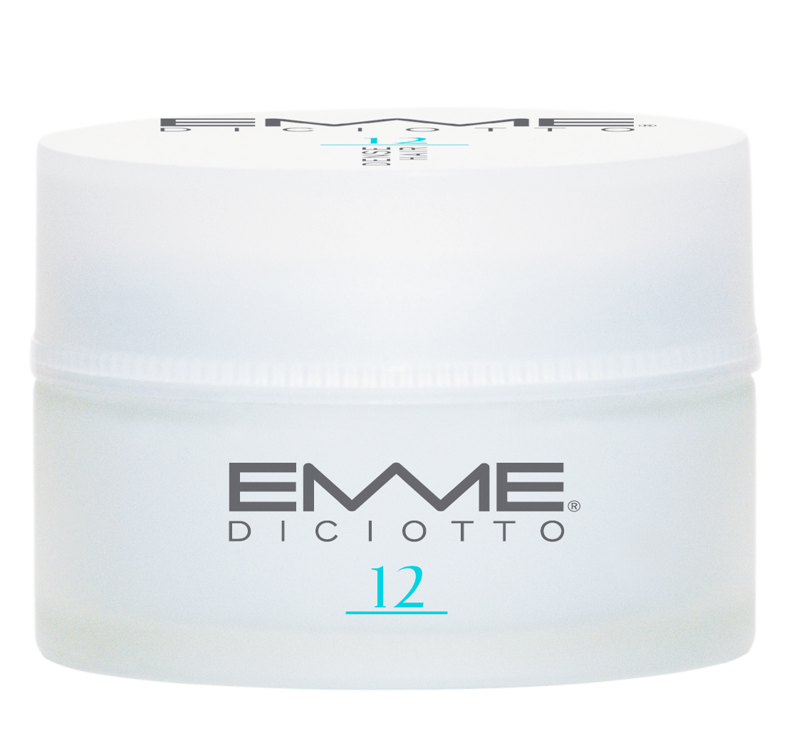 EMME 12 Dense Hair 50 ml.