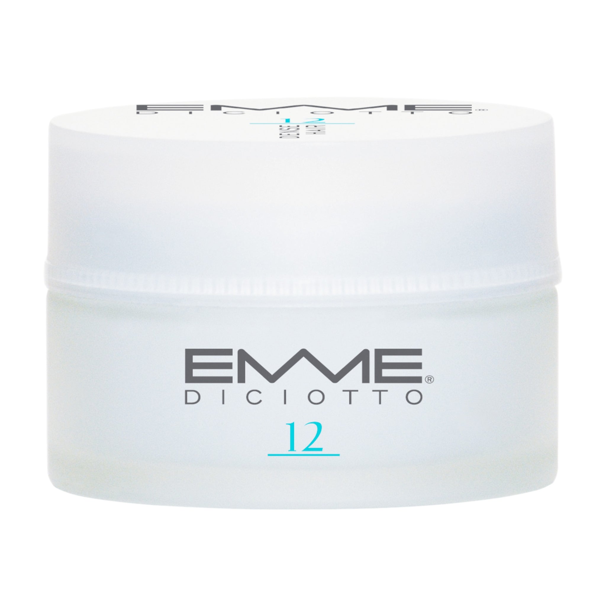 12 Dense Hair, 50 ml. - EMME DICIOTTO