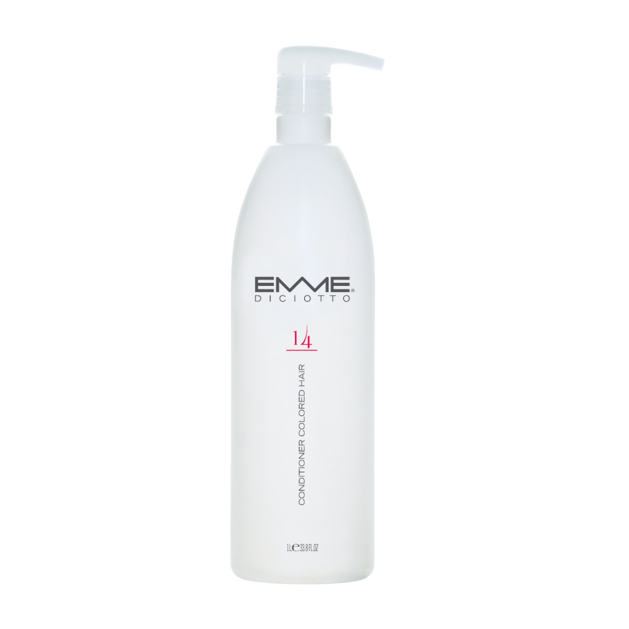 EMME 14 Conditioner Colored Hair 1 L. 