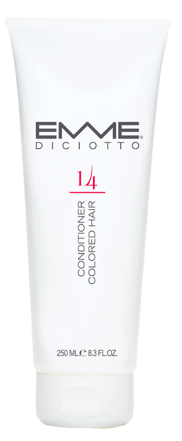 EMME 14 Conditioner Colored Hair 250 ml.