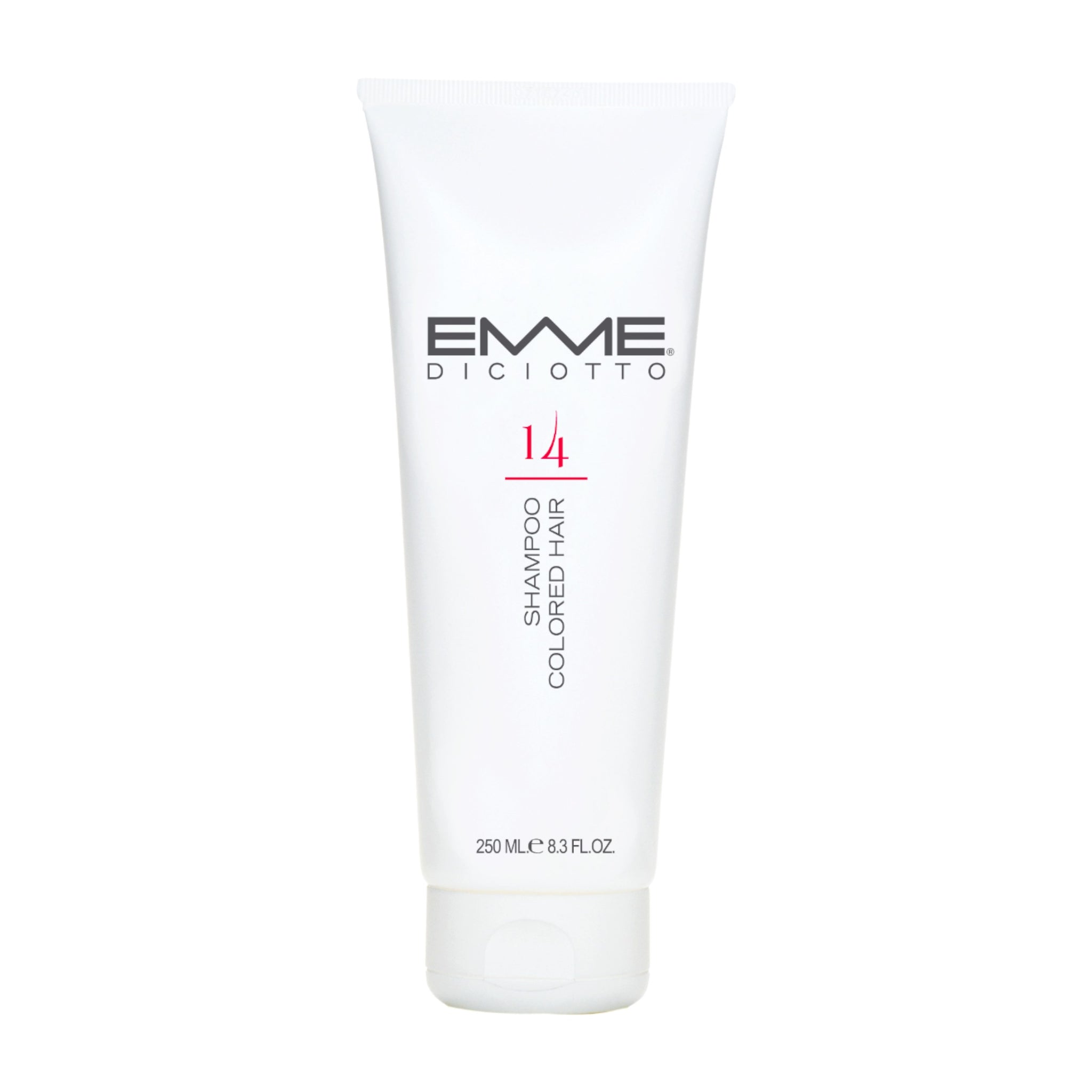 EMME 14 Shampoo Colored Hair 250 ml. 