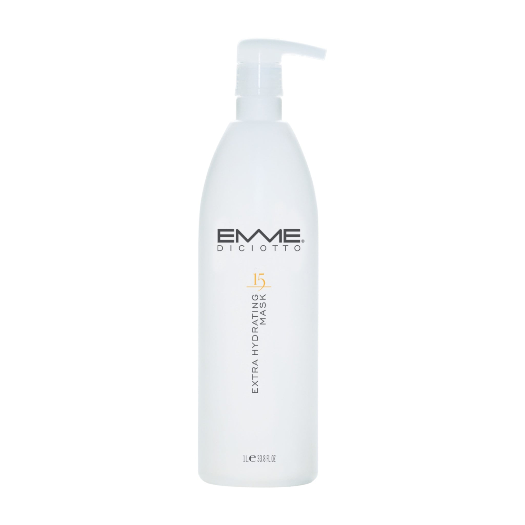 EMME 15 Extra Hydrating Mask 1 L. 