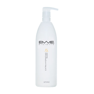 EMME 15 Extra Hydrating Mask 1 L. 