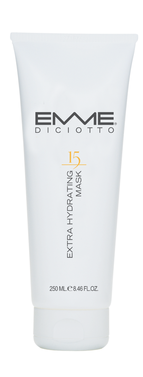 EMME 15 Extra Hydrating Mask 250 ml.