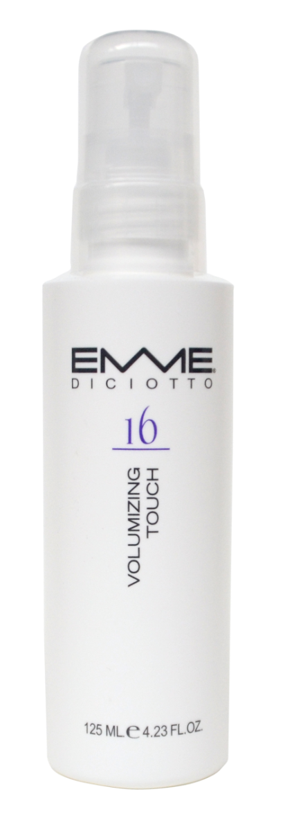 EMME 16 Volumizing Touch 125 ml.