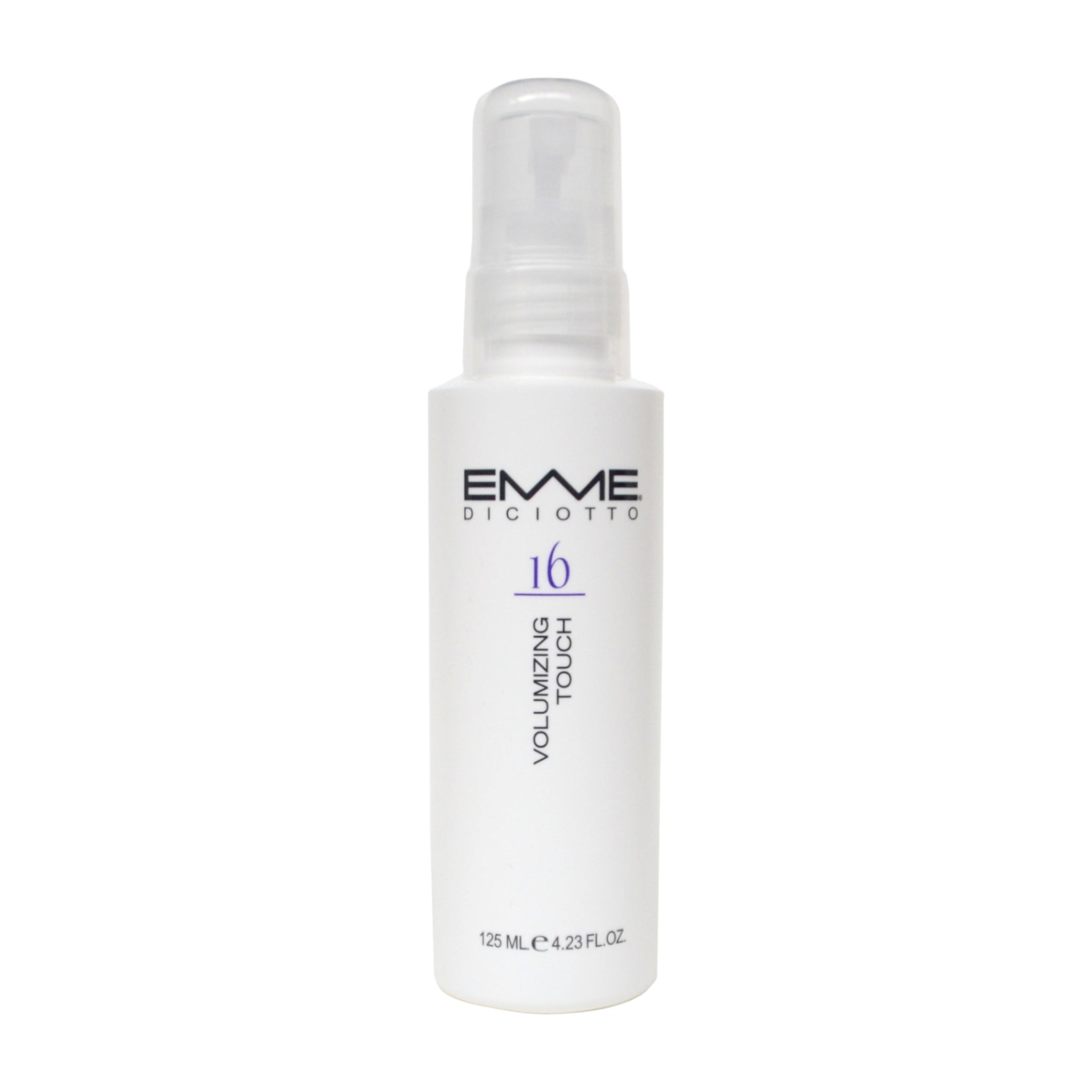 EMME 16 Volumizing Touch 125 ml. 