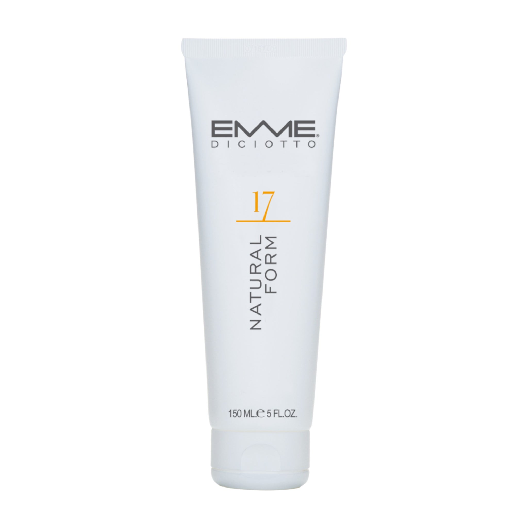 EMME 17 Natural Form 150 ml. 