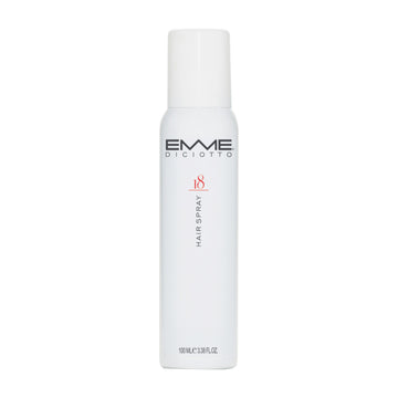 18 Hair Spray, 100 ml. - EMME DICIOTTO