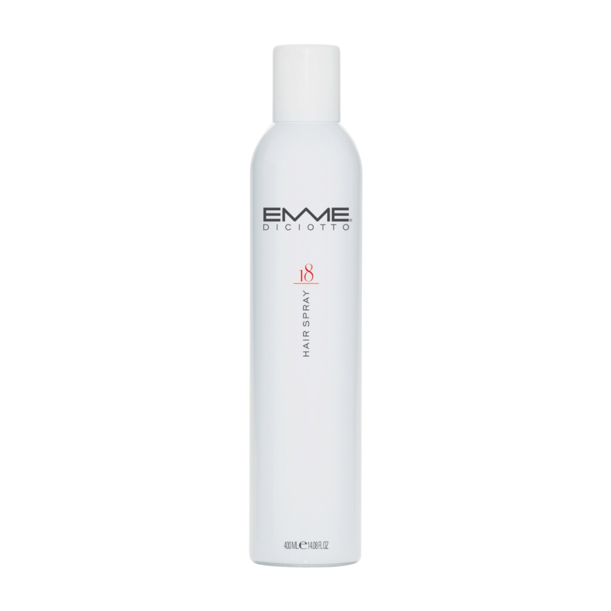 EMME 18 Hair Spray 400 ml. 