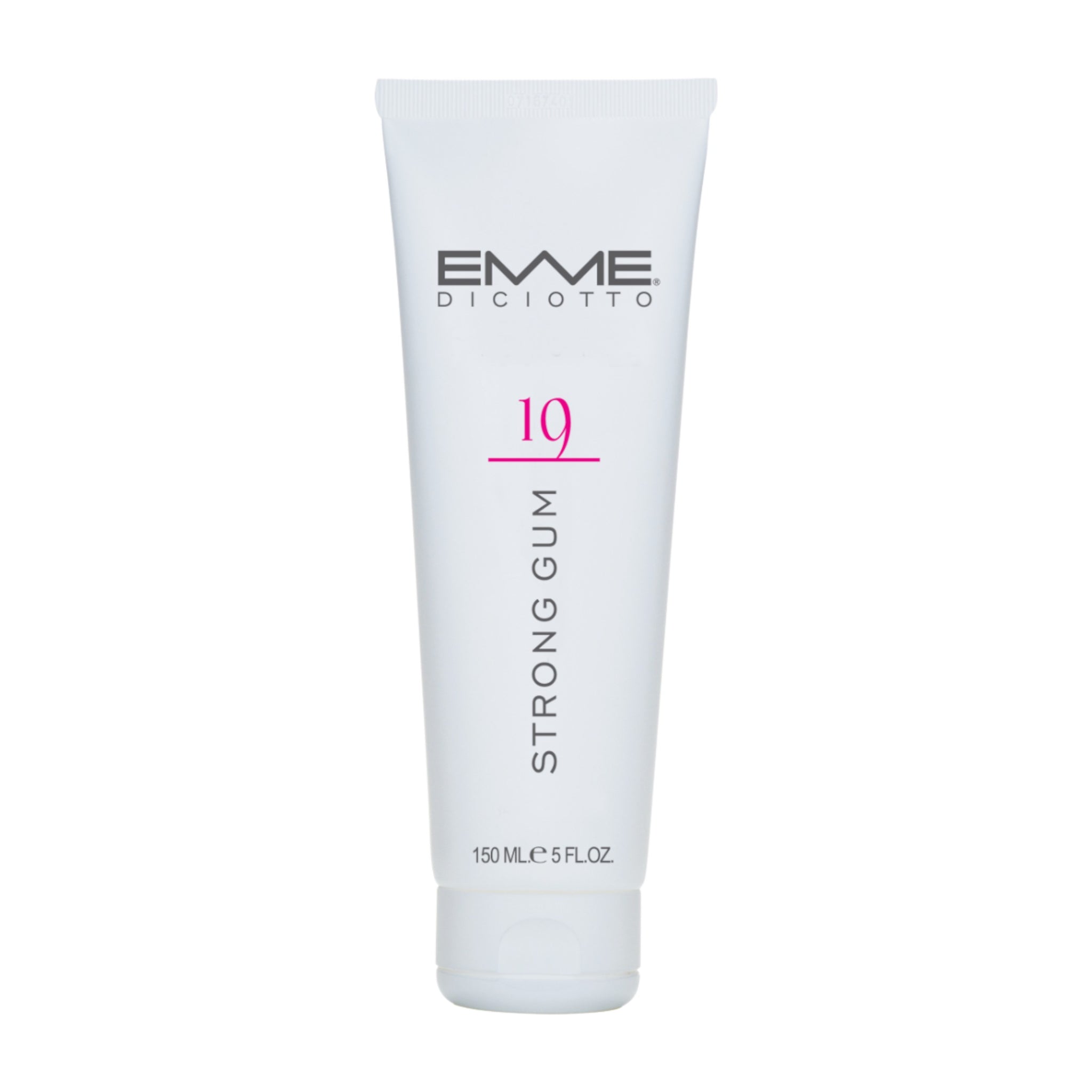 19 Strong Gum, 150 ml. - EMME DICIOTTO