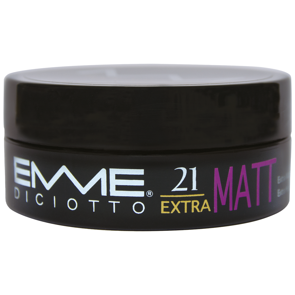 Extra Matt, 50 ml. - EMME DICIOTTO